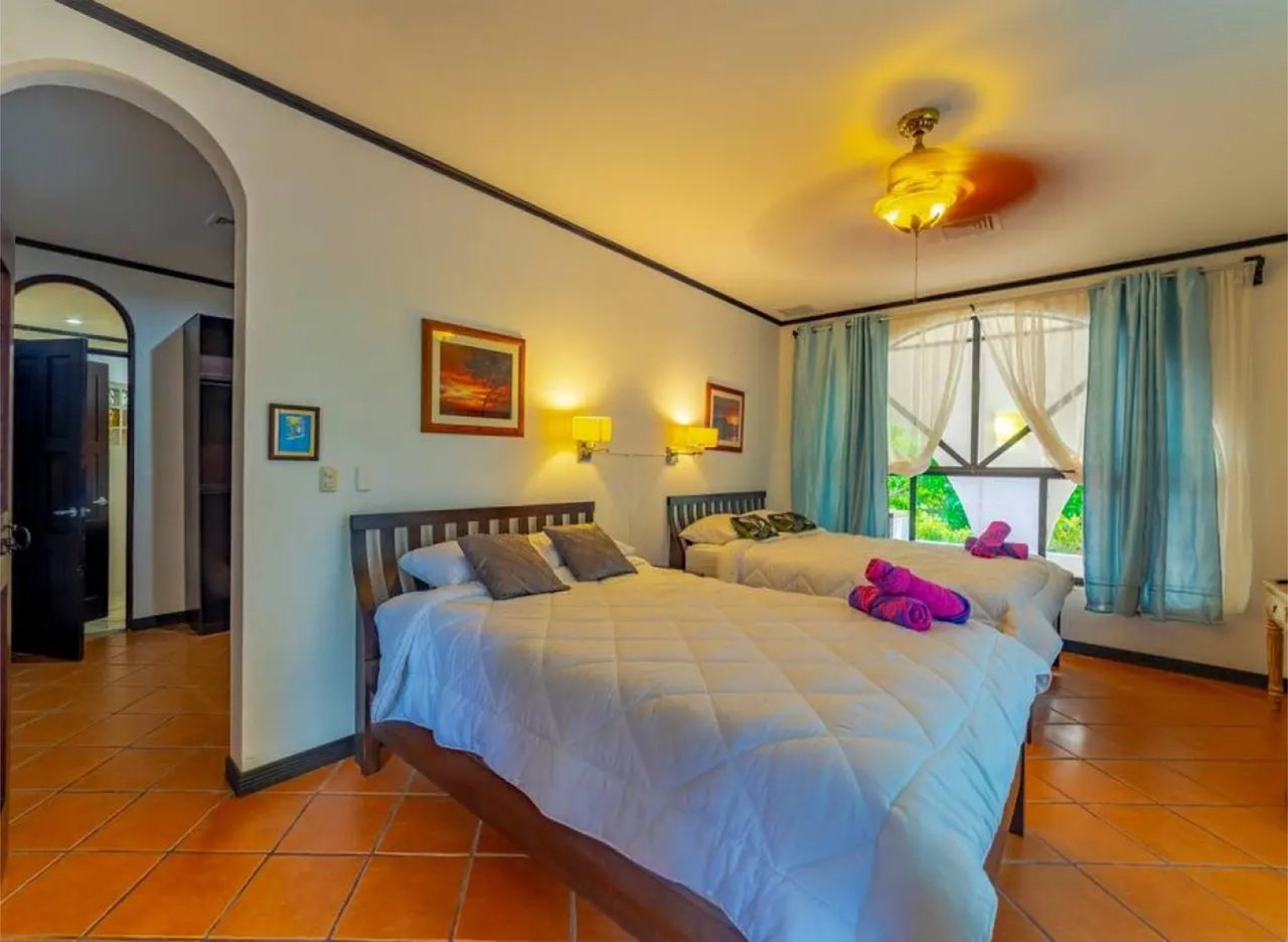 Oceanview Income Villa Estate, Jaco, Puntarenas
