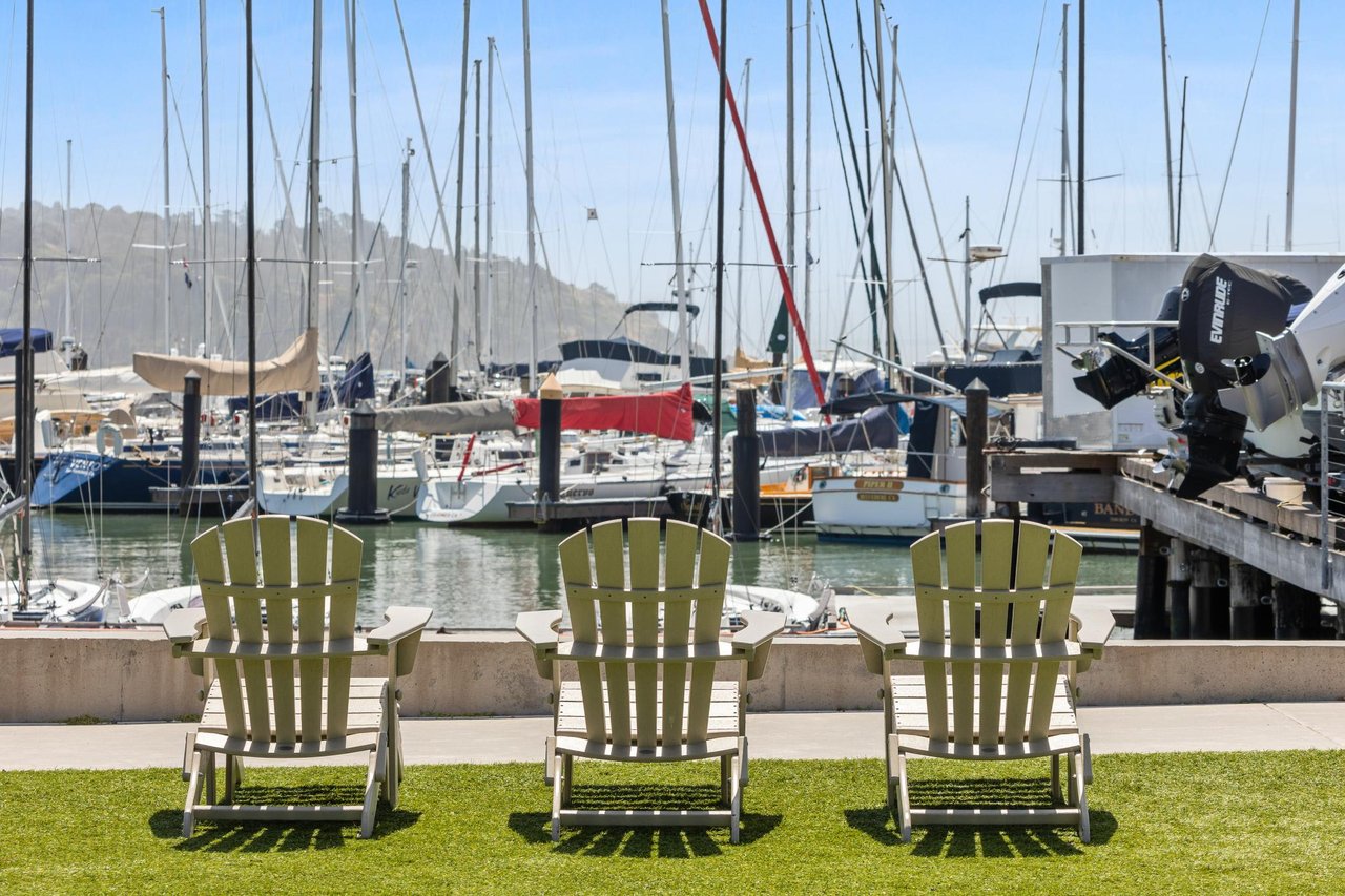 The July 2024 Update