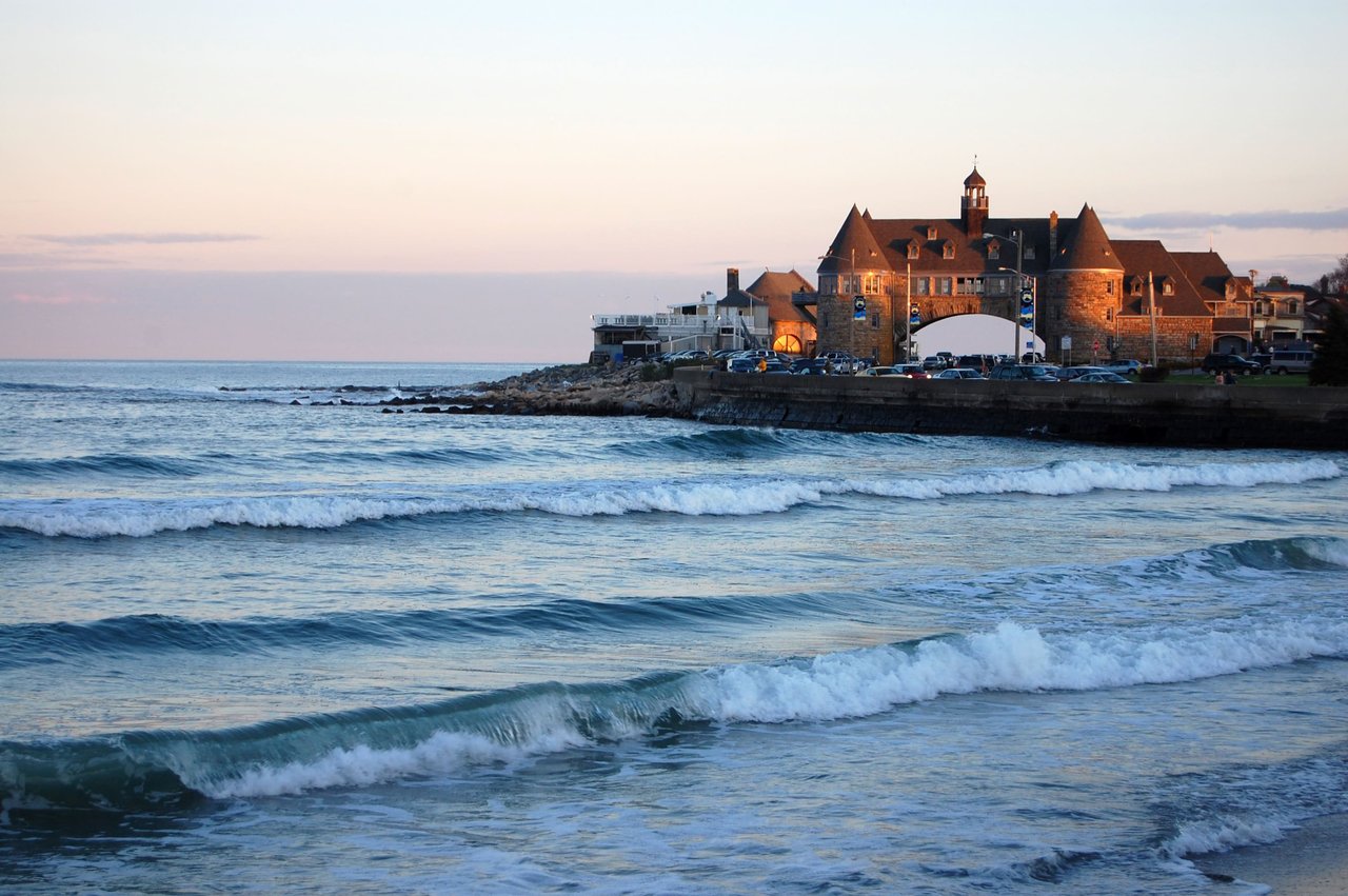 Why Buyers Choose South County
