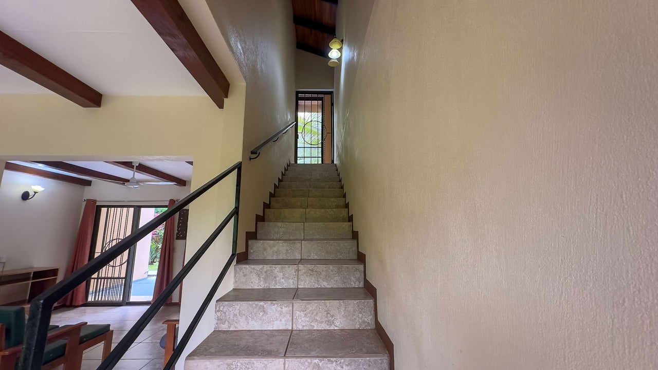 3 Bedroom Jungle Home in Ojochal