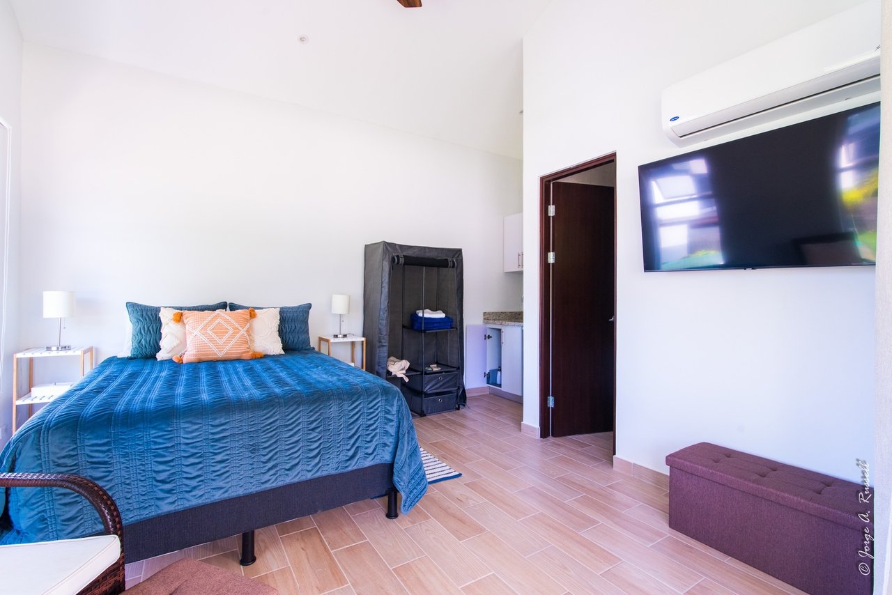 Tropical Income Generating Villa, Jaco, Puntarenas