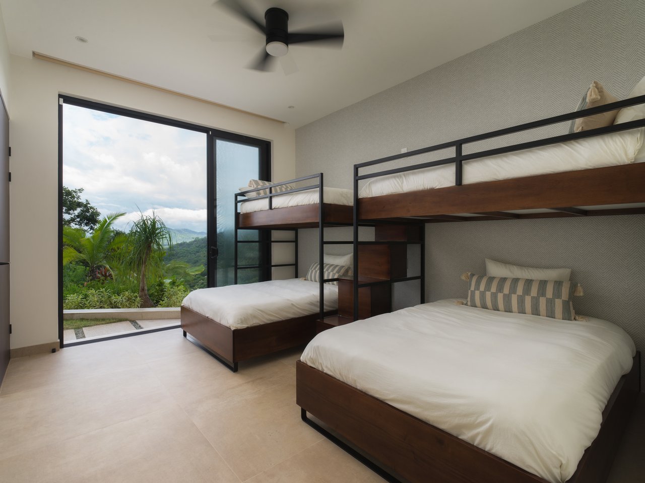 Architectural Estuary View Home, Tamarindo, Guanacaste