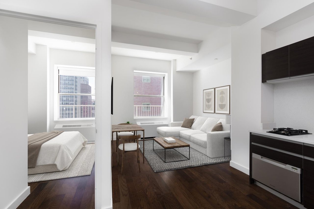 116 John Street, Apt 3205