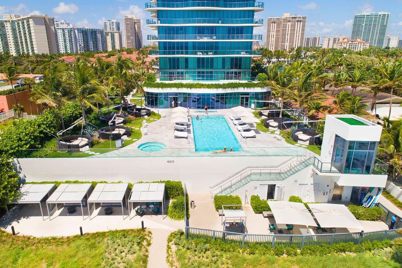 Regalia: Sunny Isles Beach