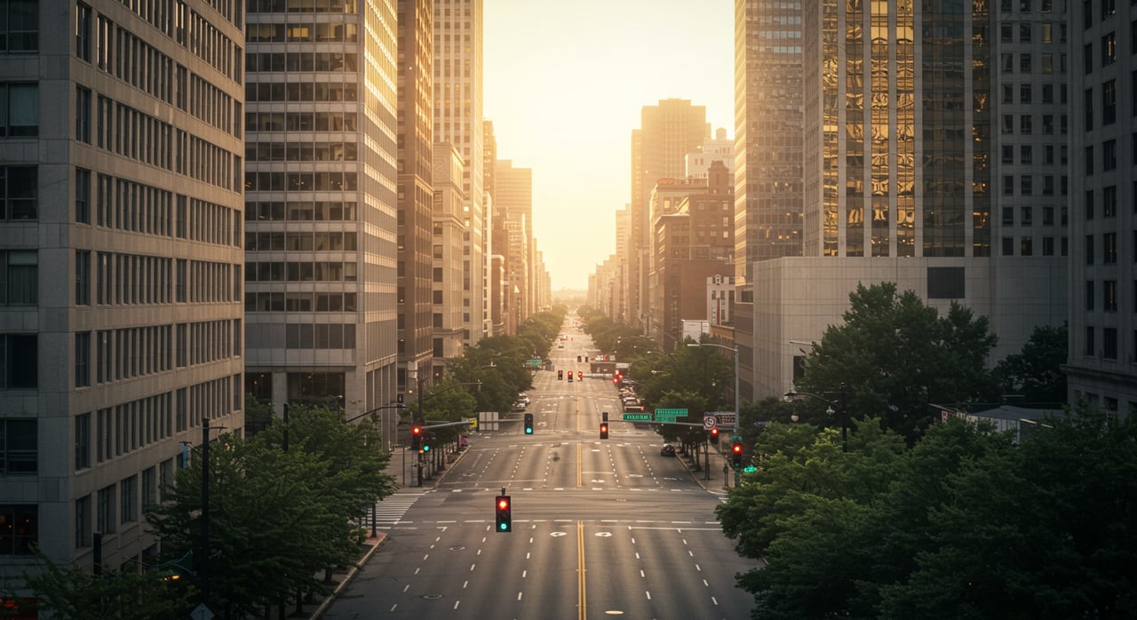 3 Up-And-Coming LA Neighborhoods to Consider Investing In