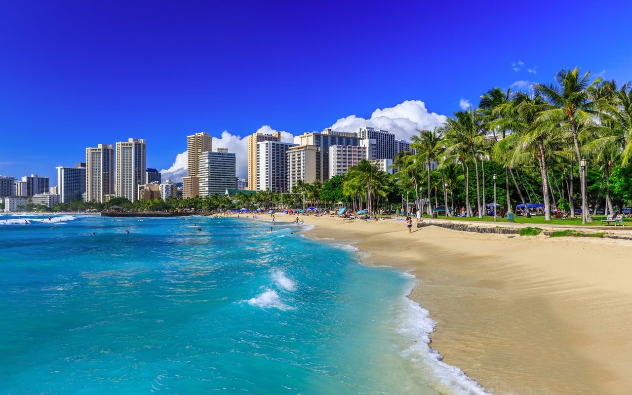 Waikiki