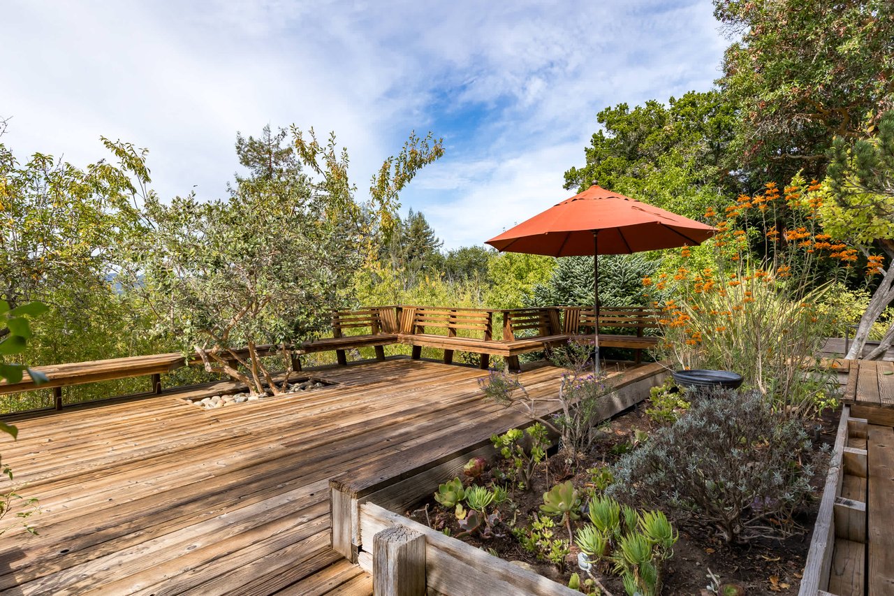60 Highgate Road, Scotts Valley 95066