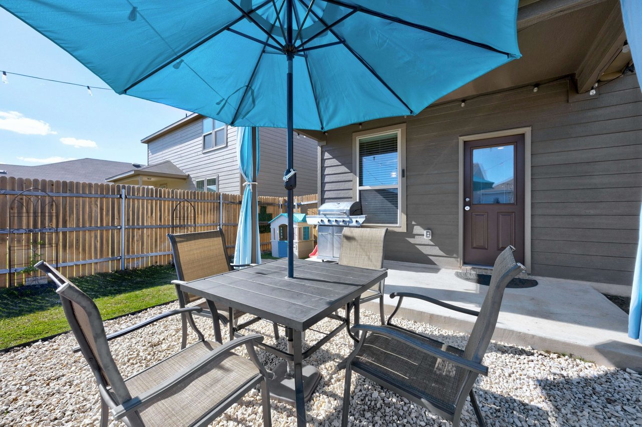417 Bedford Falls Lane
