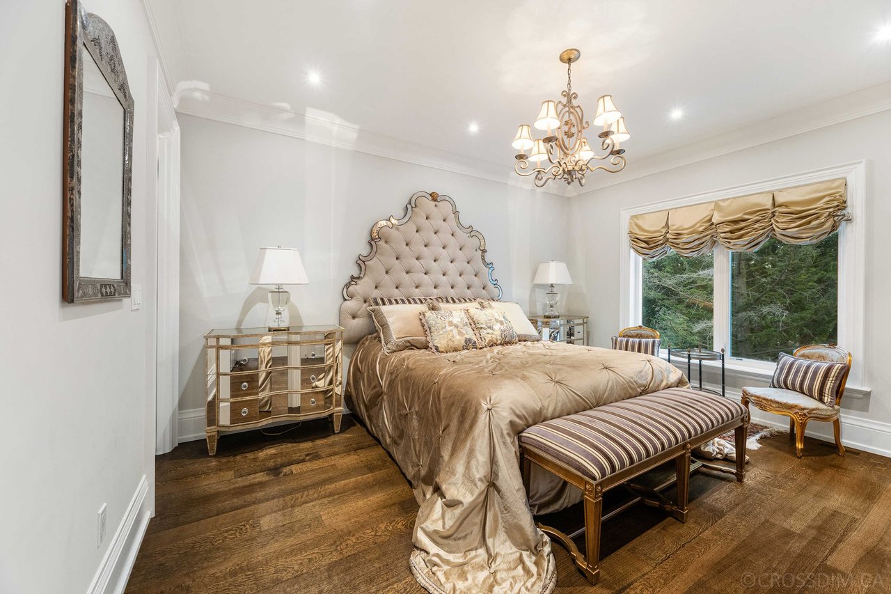 Exquisite Luxury Estate