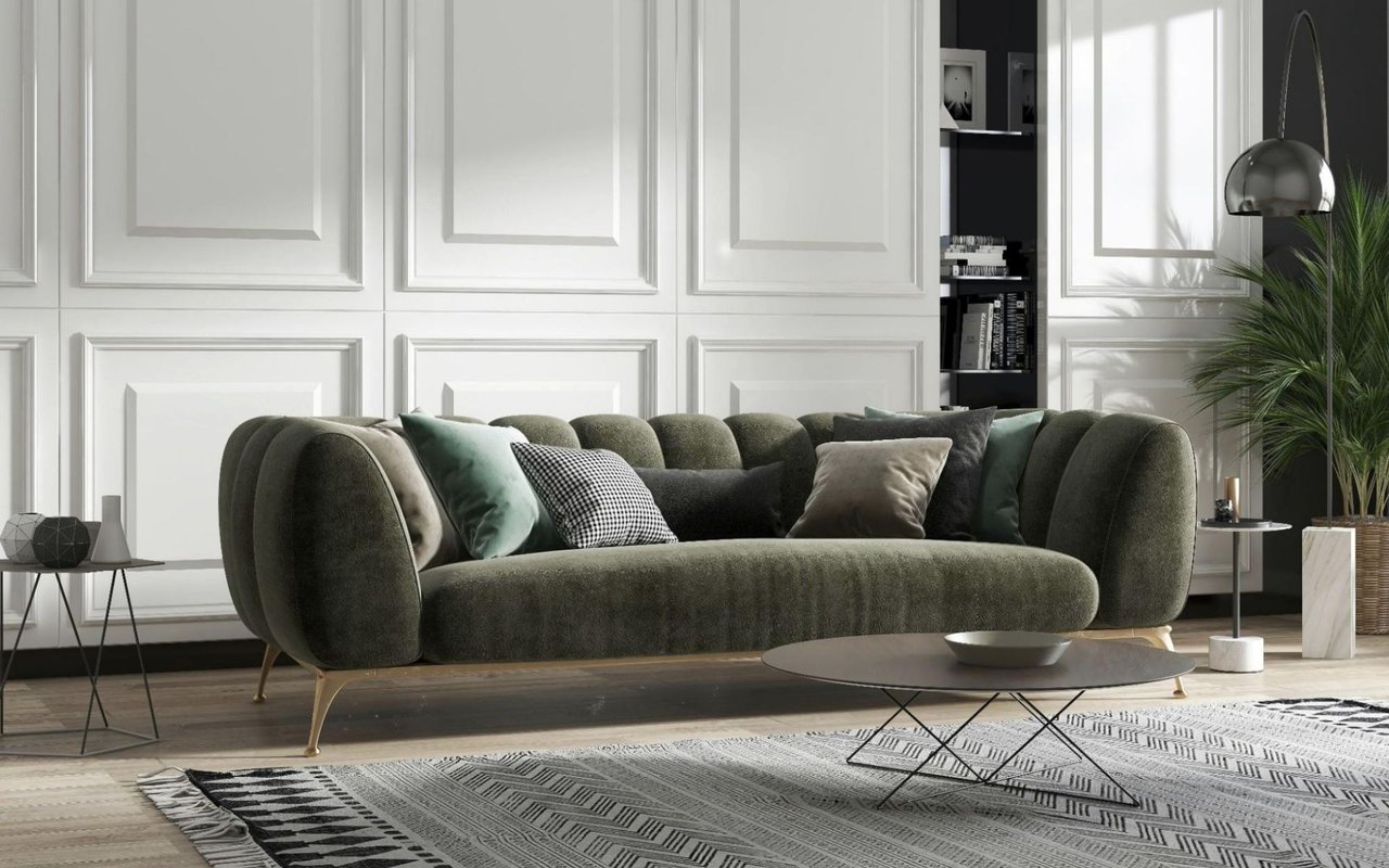 What is Modern Classic Style in Interior Design?