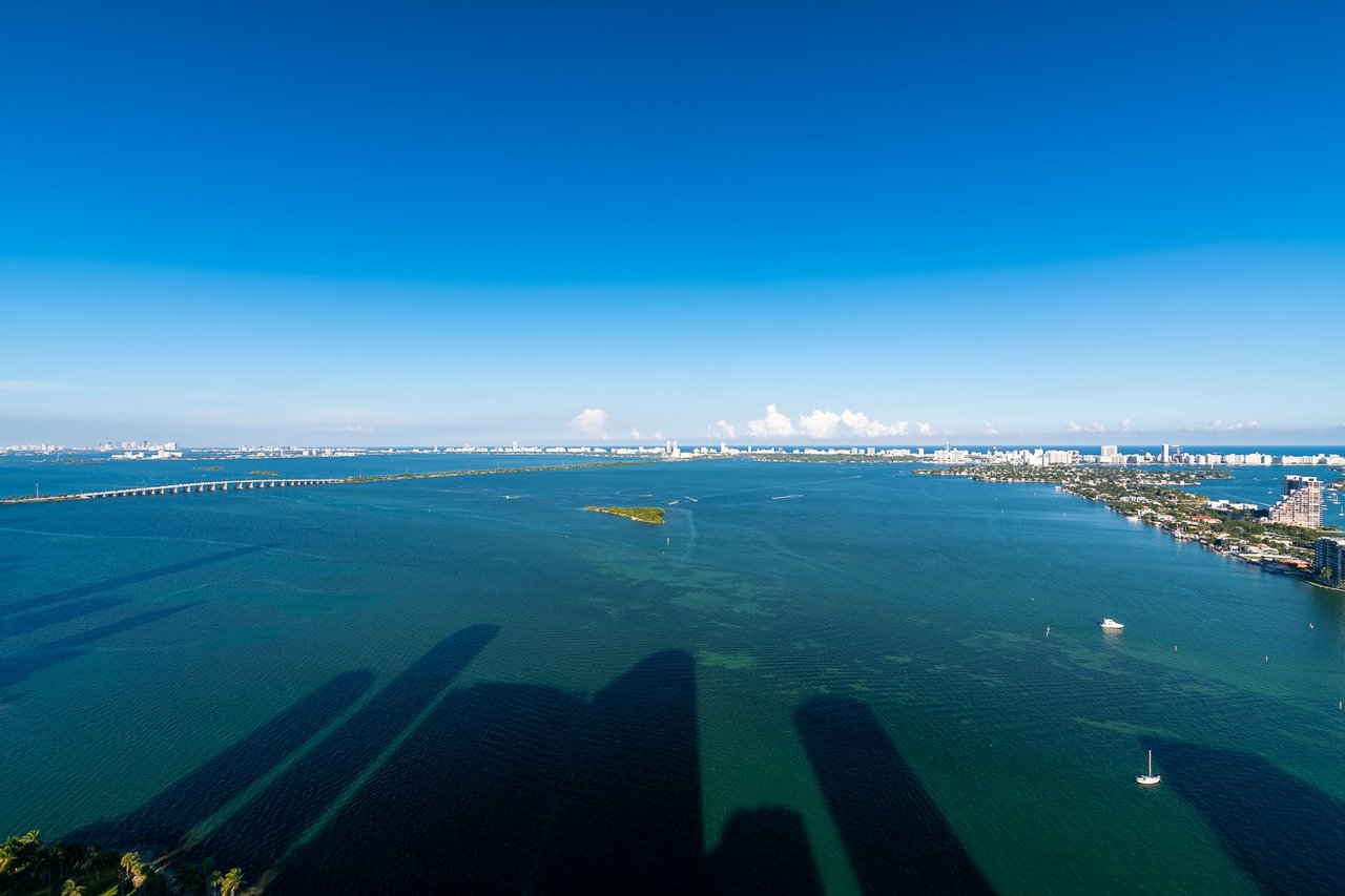 Aria on the Bay | Edgewater