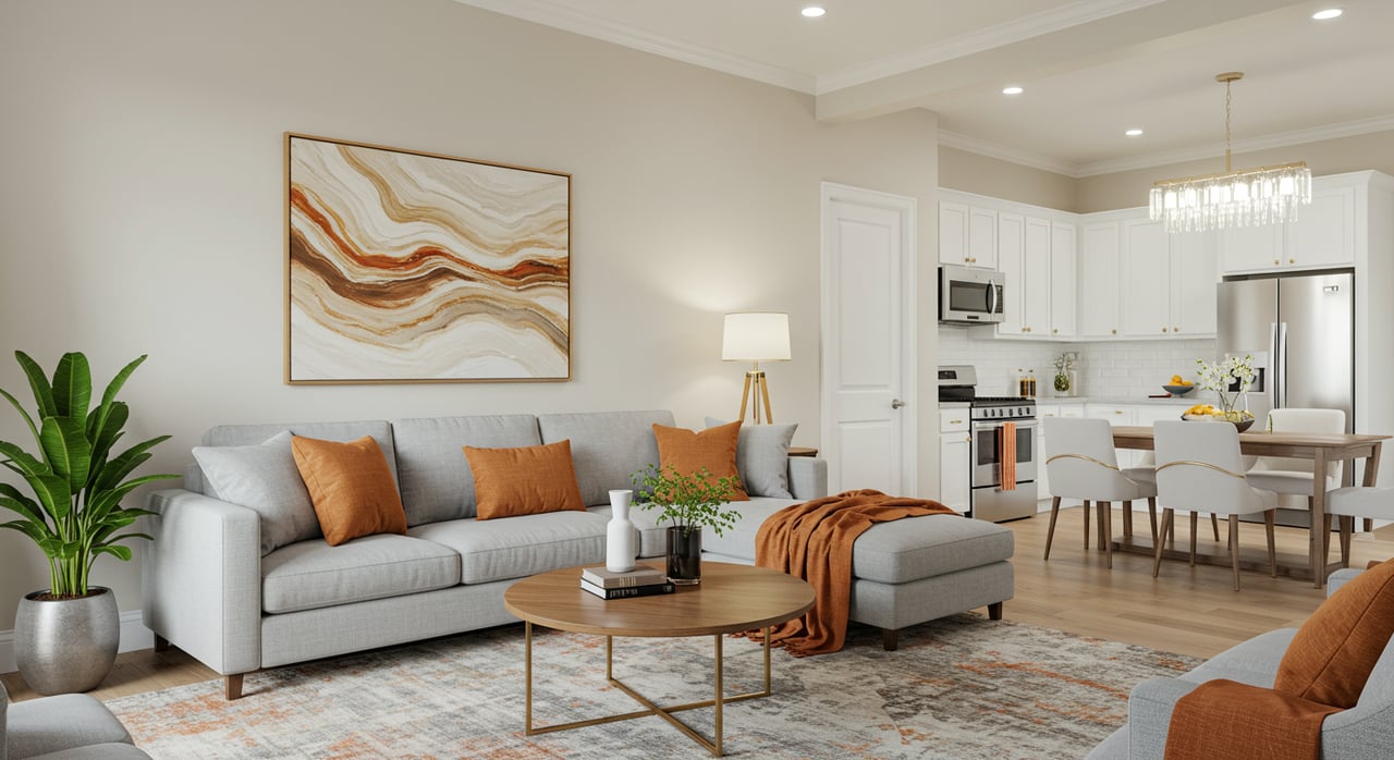 Luxury Home Design Trends for 2024