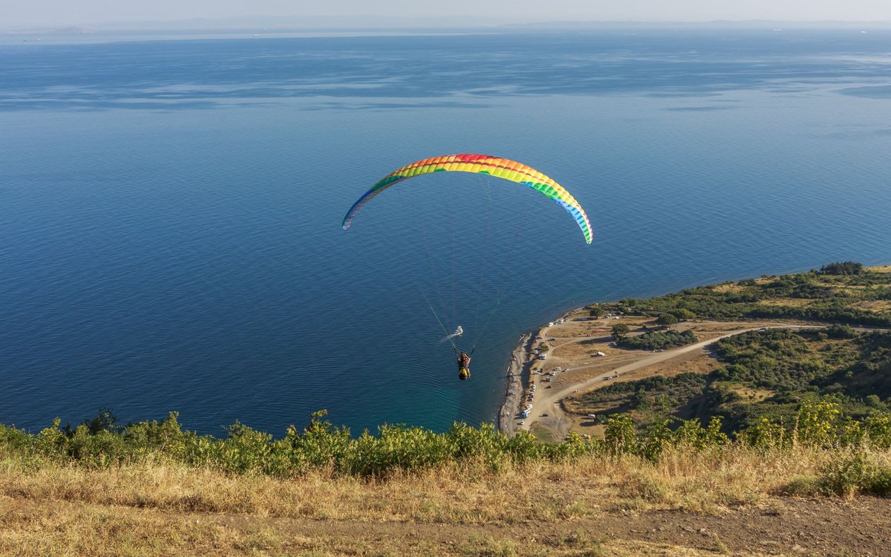 Beyond the Ordinary: 10 Unique and Thrilling Adventure Destinations