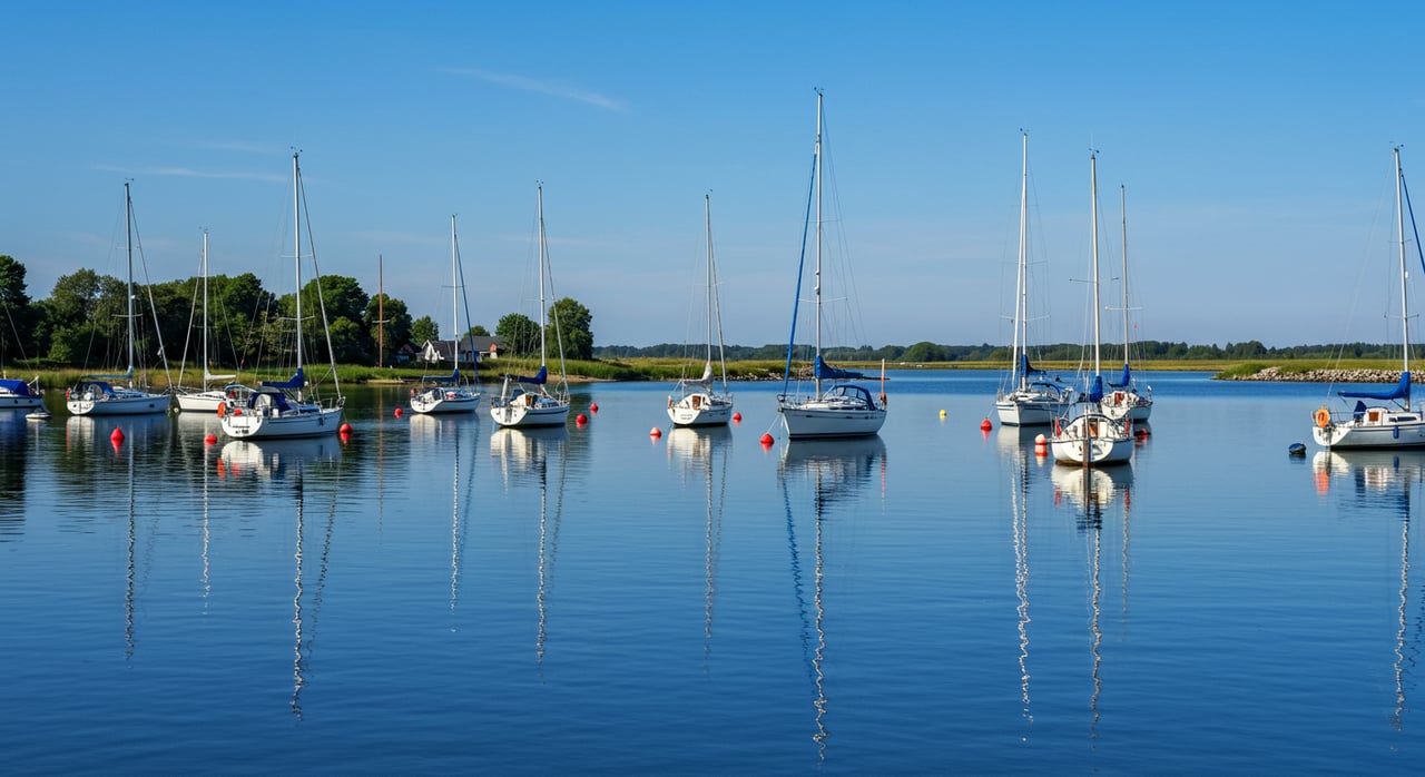Things to Do in Poulsbo, WA