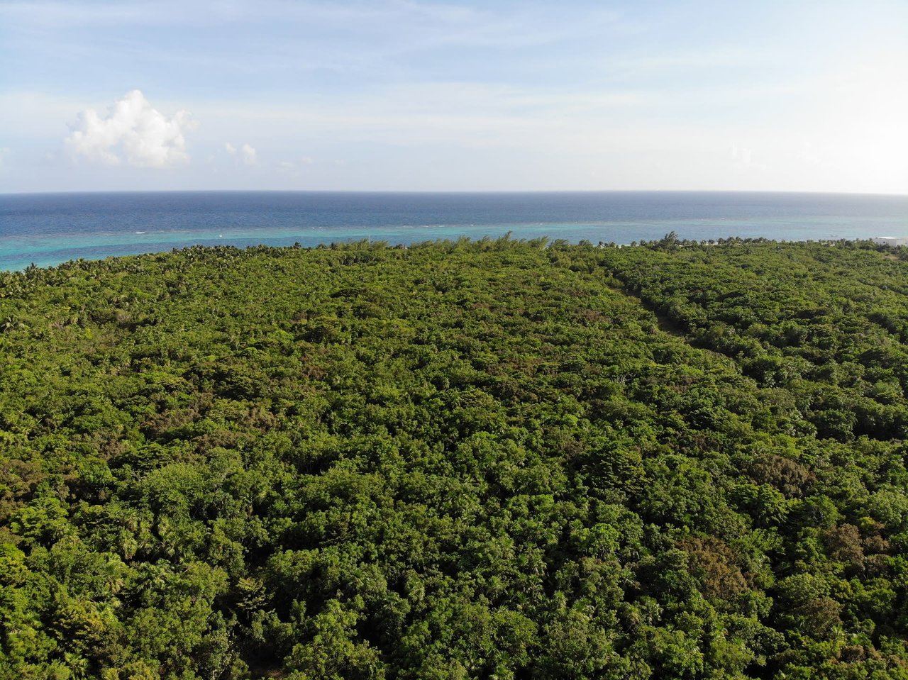 Playa Maroma Lotes E2 D3