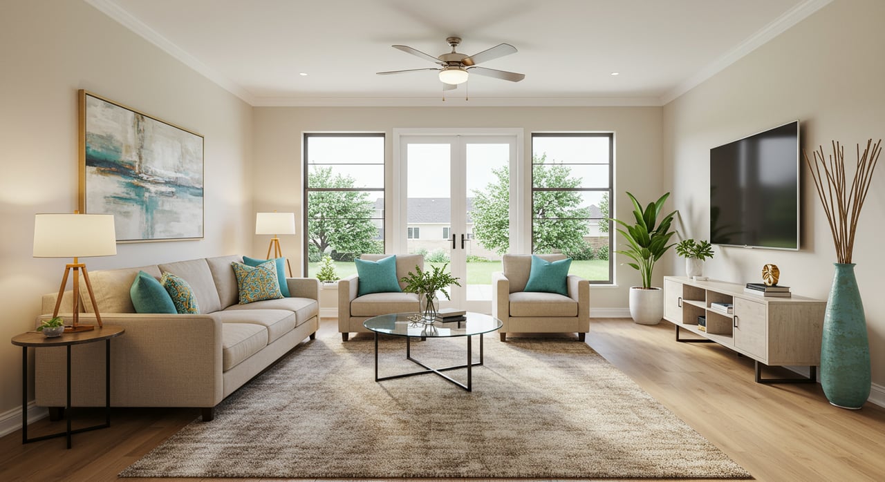 Houston, TX, Real Estate Market Prices, Trends, and Forecast 2024 cover