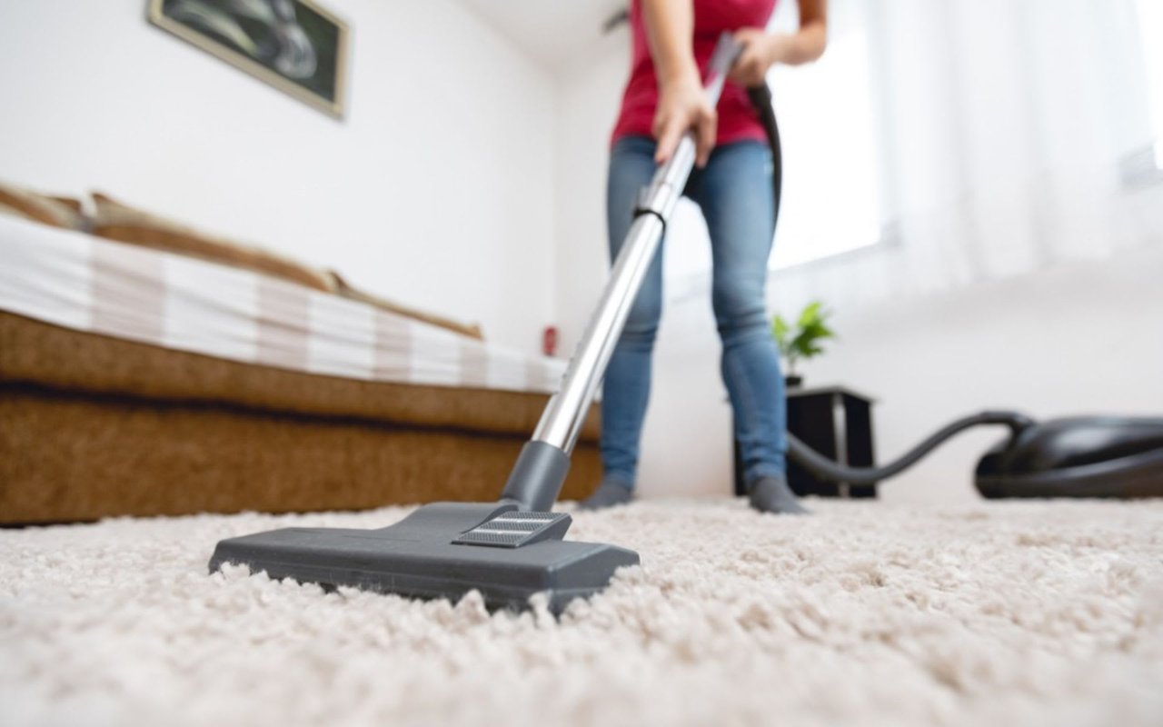 Preventing Dust Buildup in Your Household Appliances