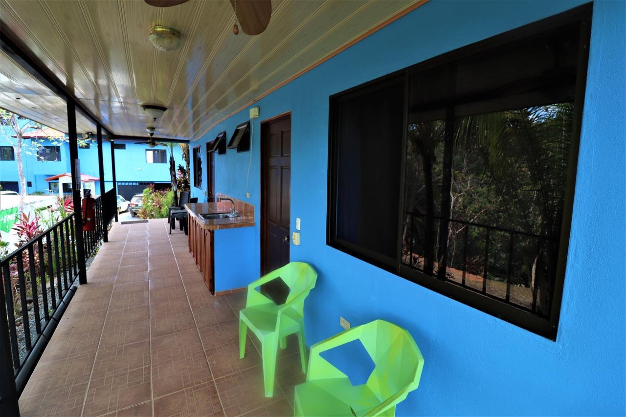 Iconic Eco-lodge With Outstanding Ocean, Sunset, and Mountain Views