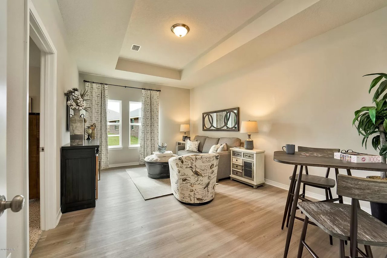 4718 Standing Cypress Drive Unit Lot 4