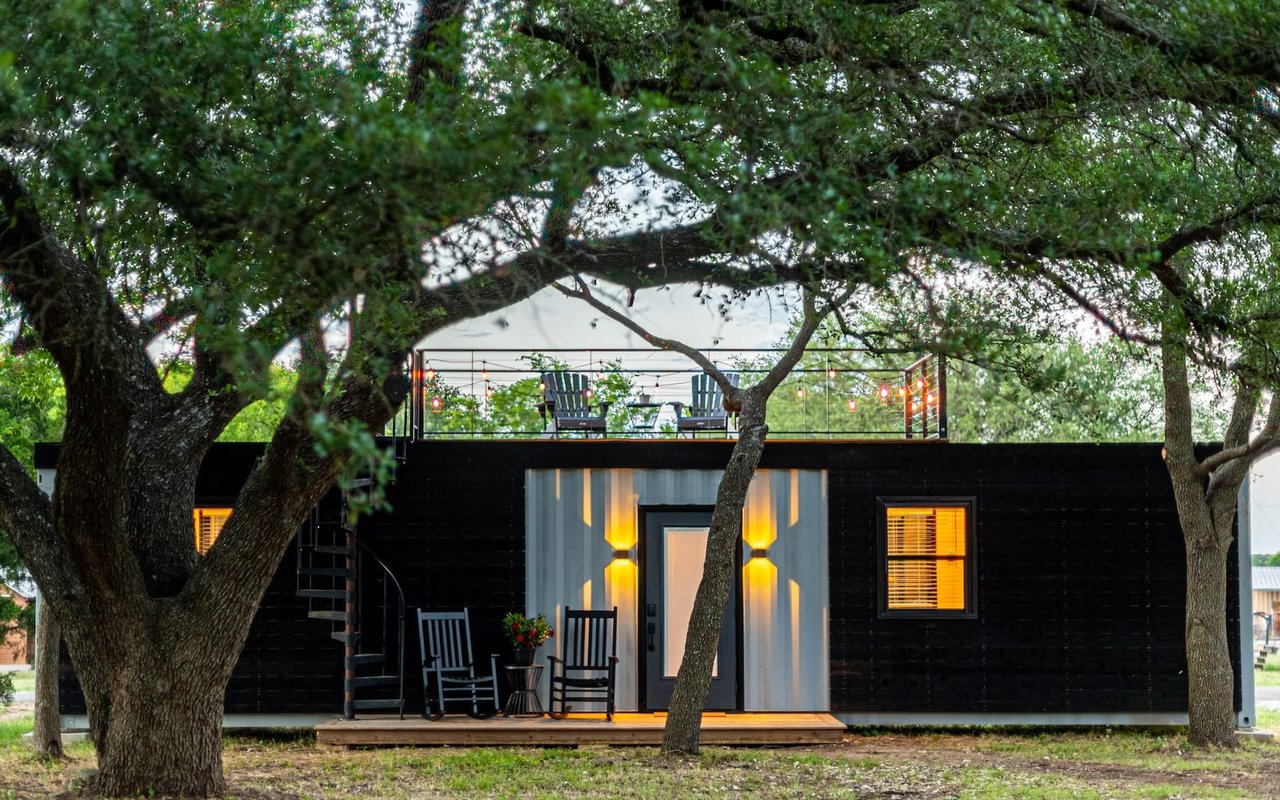 Waco’s Best Kept Historic Home Secret!