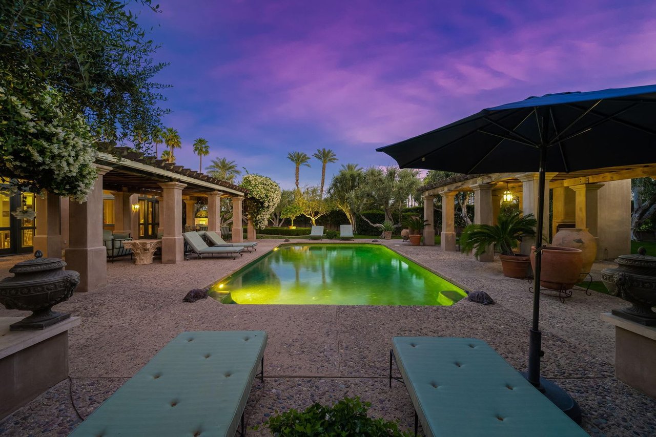 70983 Fairway Dr