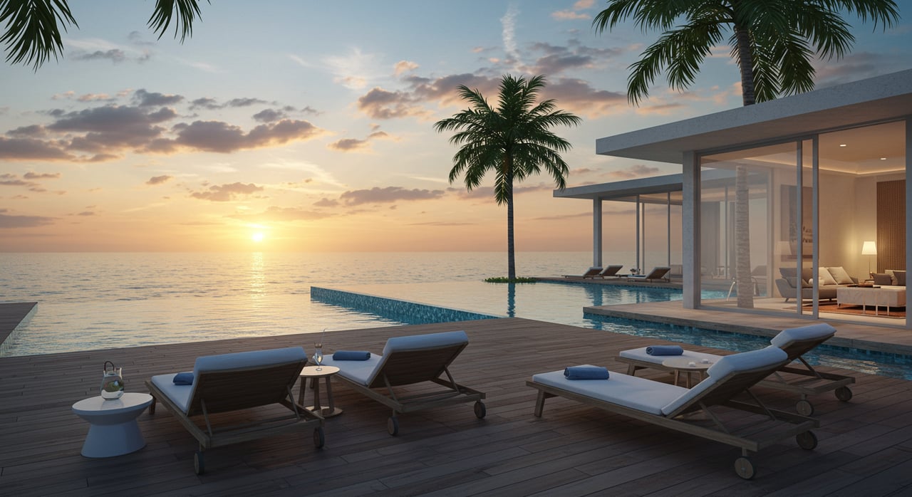 Guide to Buying a Vacation Rental Property In Costa Rica