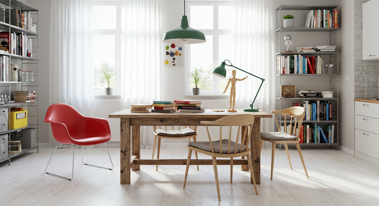 Follow the Three E’s to Finding a Kid-friendly Neighborhood