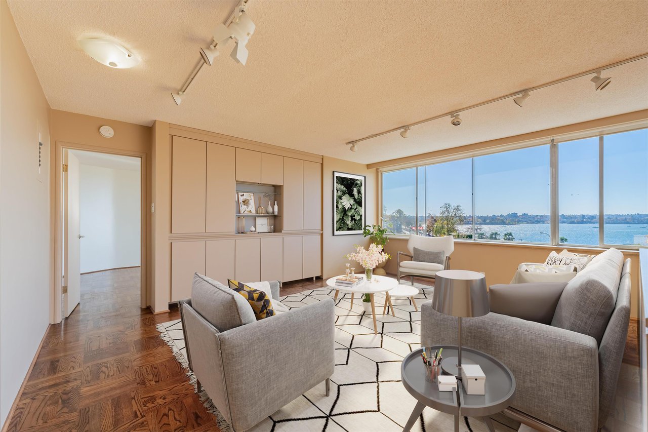 403-1835 Morton Avenue, Vancouver