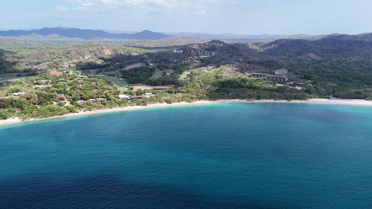 Luxury Private Lot, Conchal, Guanacaste