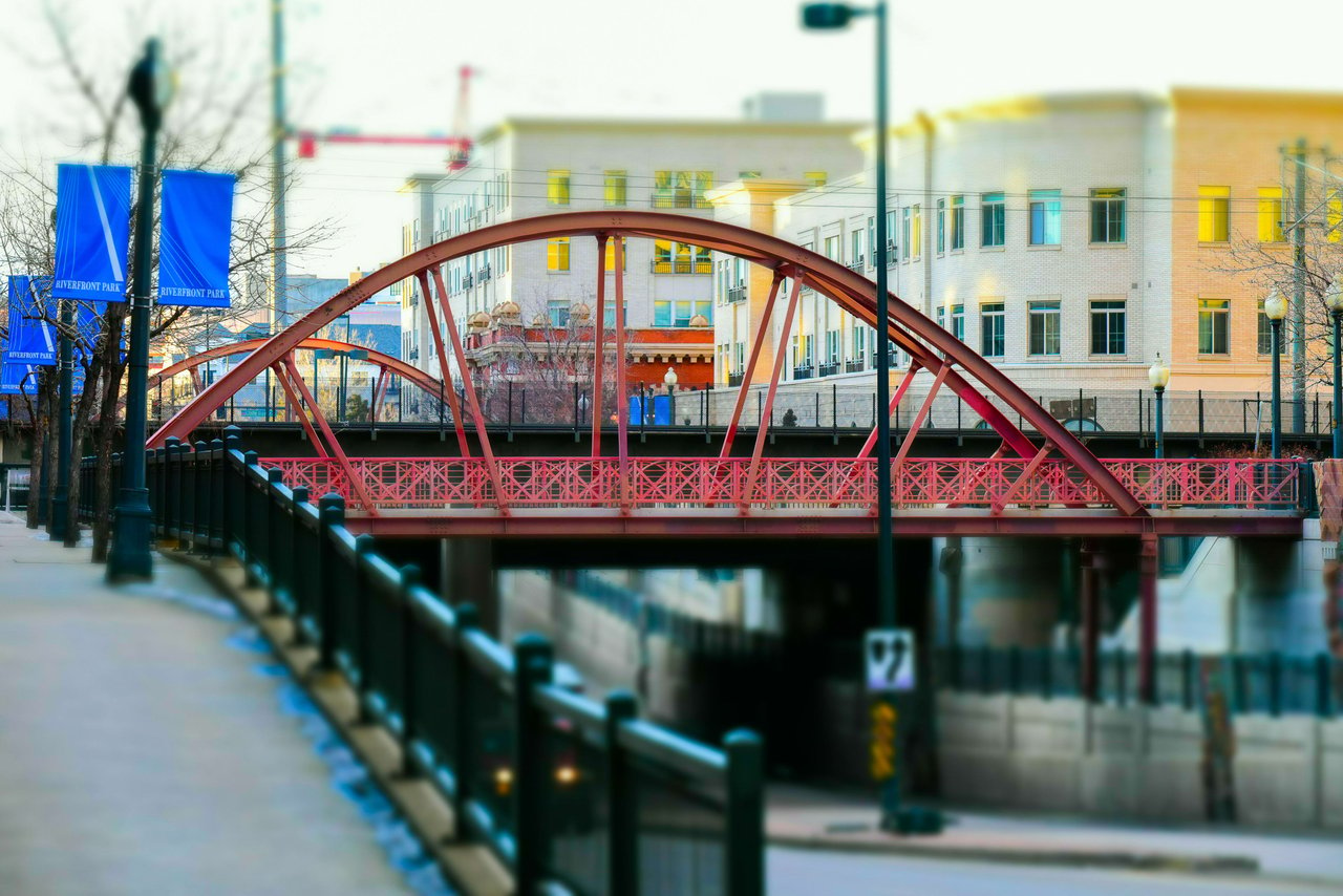 New Riverwalk Planned for Greater Cherry Creek Community