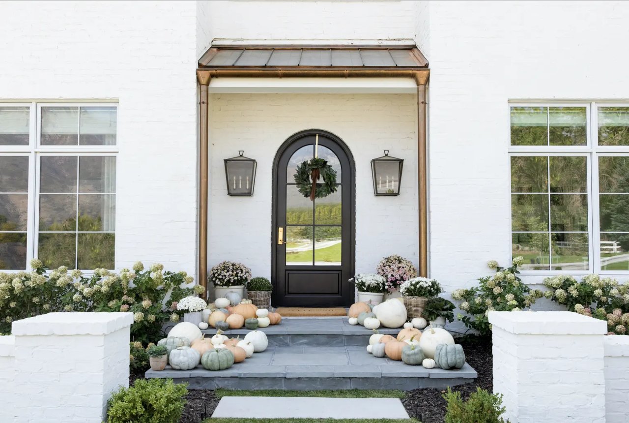 Fall Home Maintenance Checklist