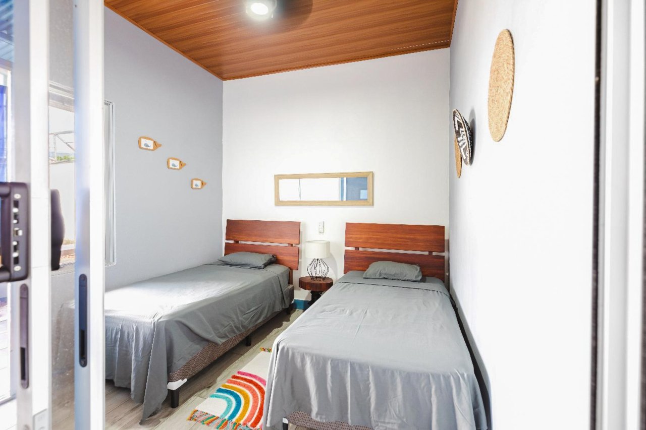 Boutique Apartment Hotel Resort, Uvita, Puntarenas