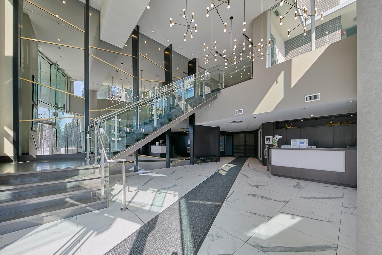1804-210 Salter Street, New Westminster