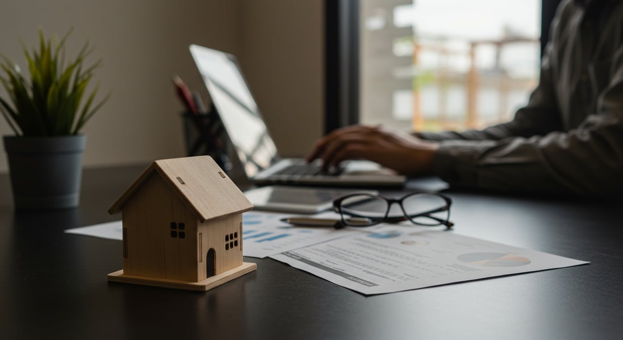 6 Ways Buying Real Estate Saves You on Taxes