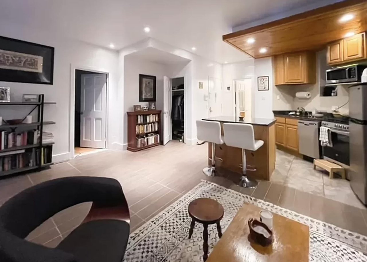 202 East 21st Street, Apt 1-C