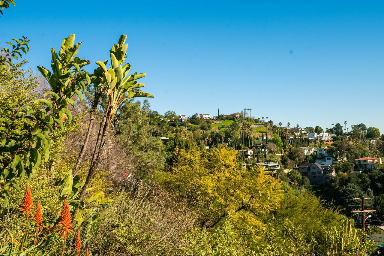 Hollywood Hills Pied de Terre - Another Off Market Sale