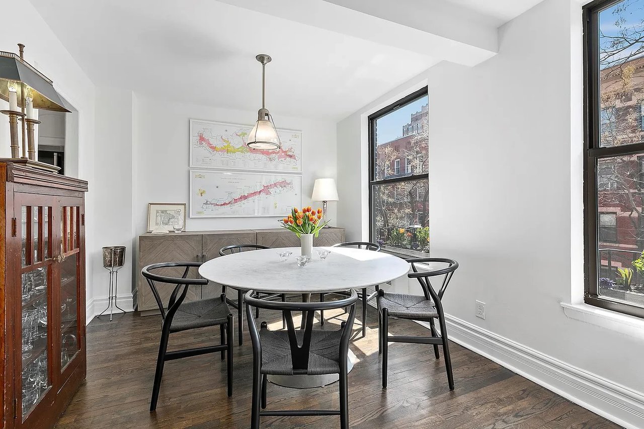 311 E 83rd St, Apt 3A