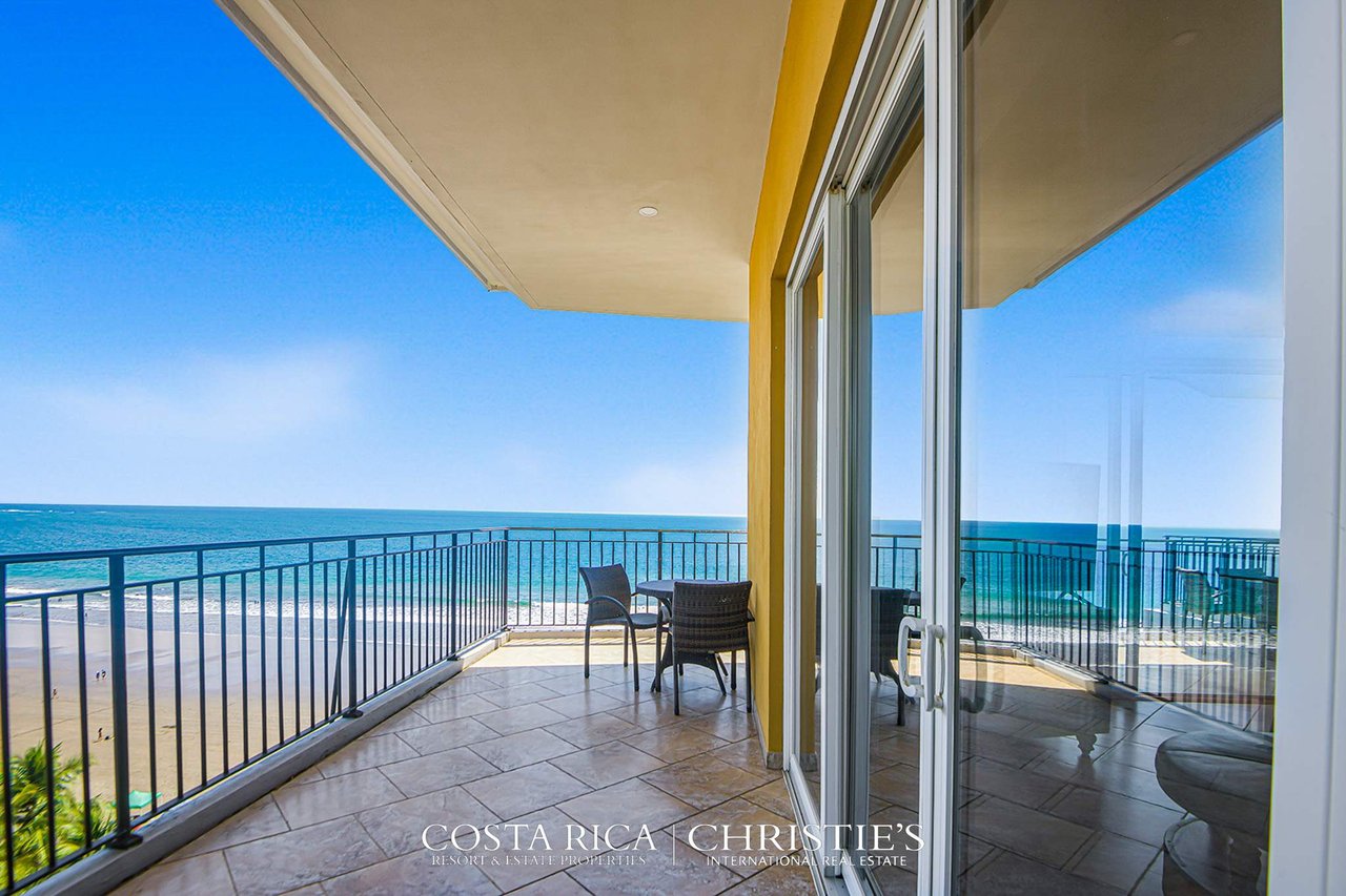 Seventh Heaven Ocean View at Vista Las Palmas
