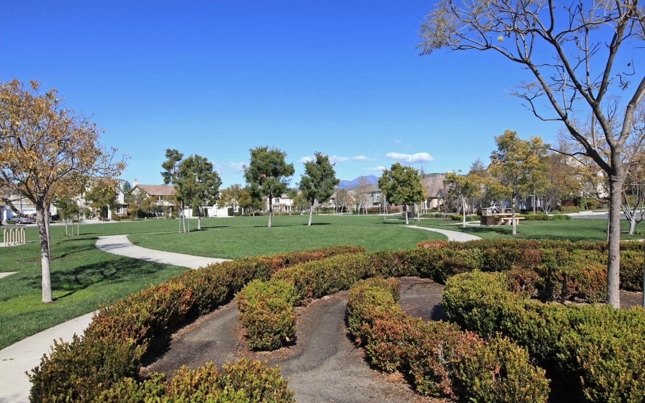WYCLIFF DISTRICT 
