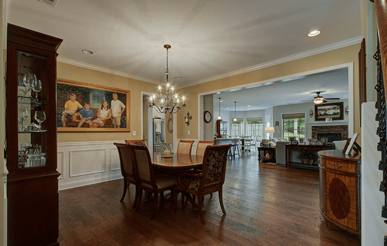 1851 Hidden Deer Ln