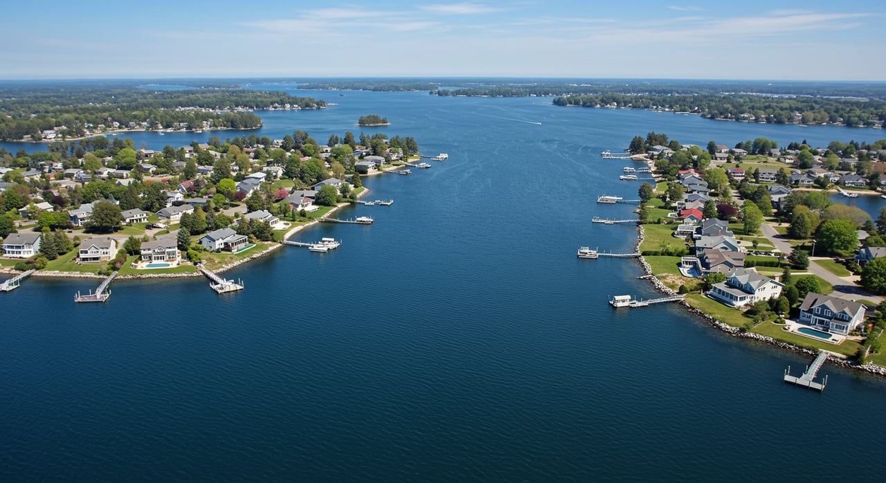 Everything You Need to Know About Moving to Westport