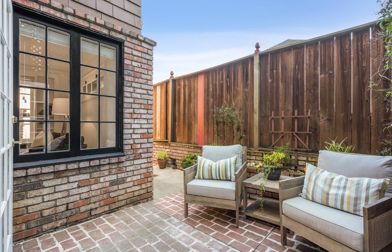 5 Dolores Terrace