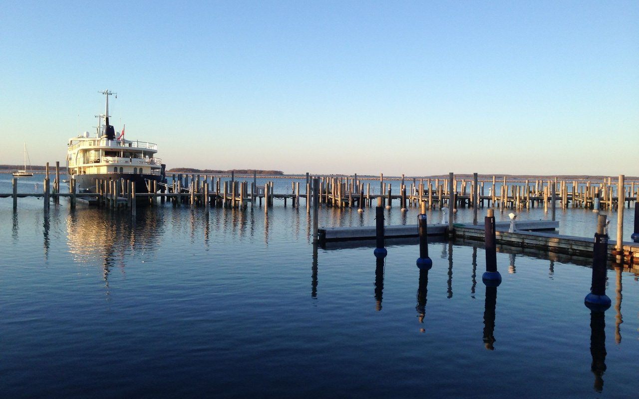 Sag Harbor