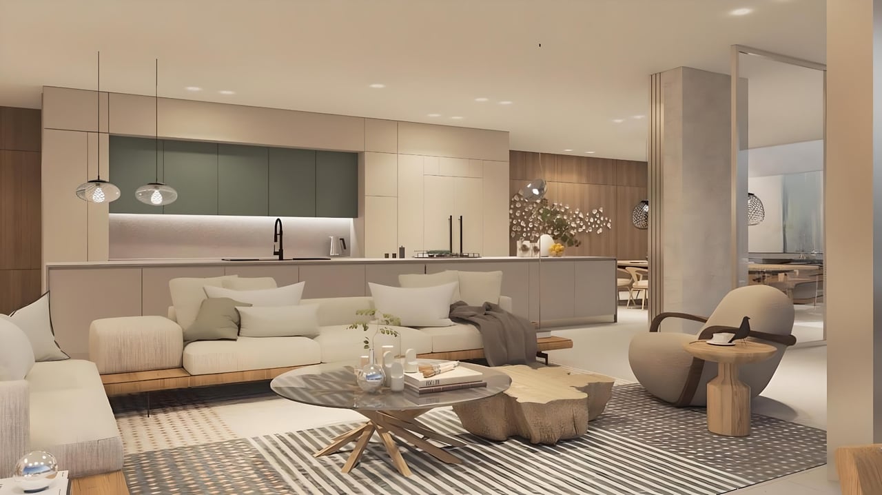 Casa Chameleon Residences, House #1