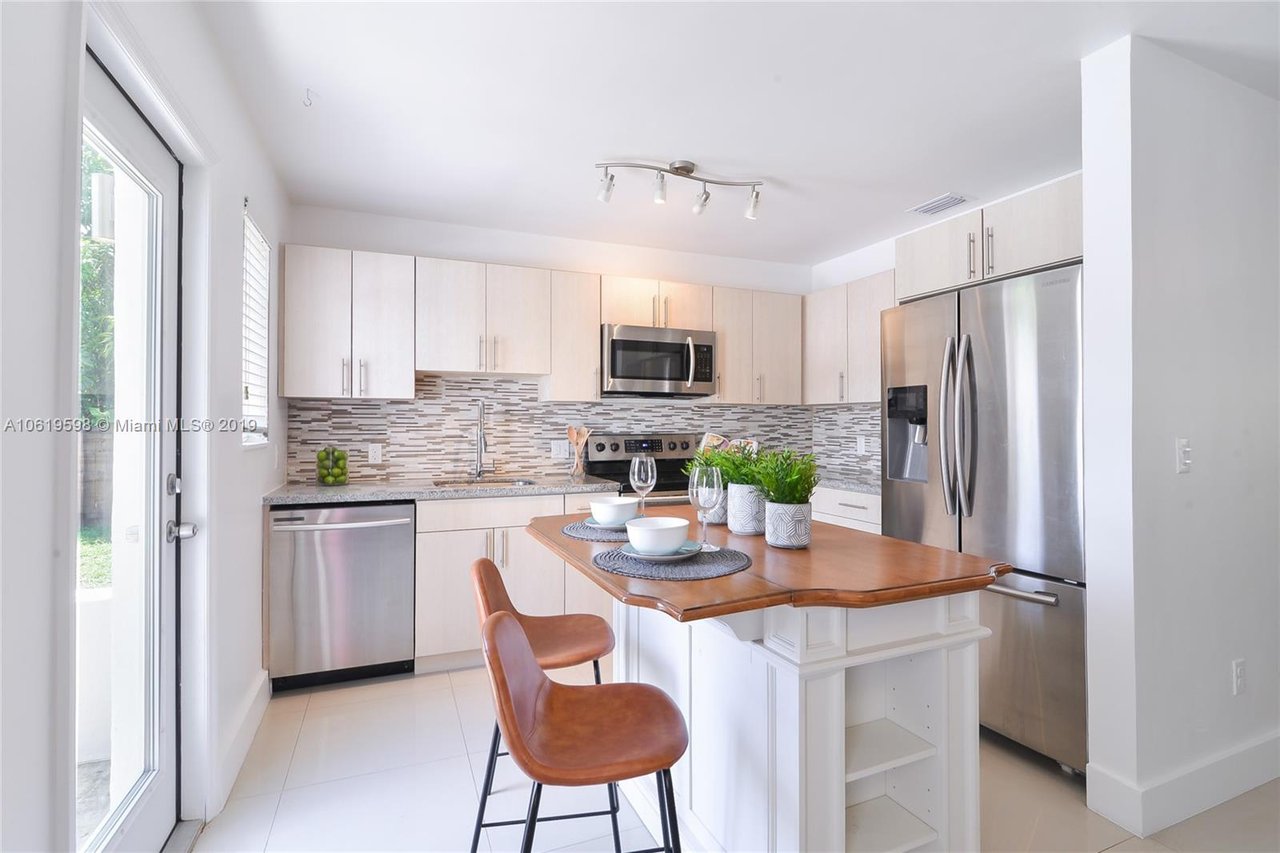 Single Family Home | Miami Shores