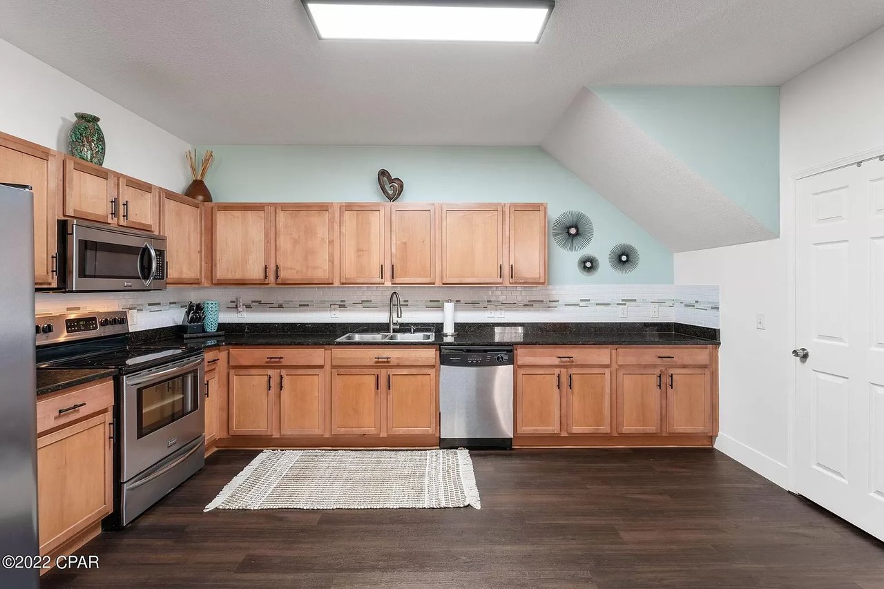 3721 TIKI Drive