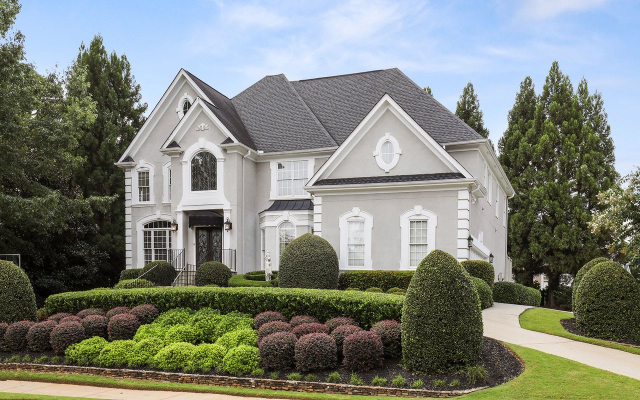 3310 Sugar Valley Trail