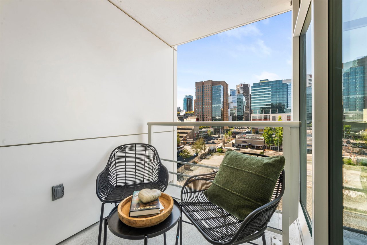 1110-161 W Georgia St