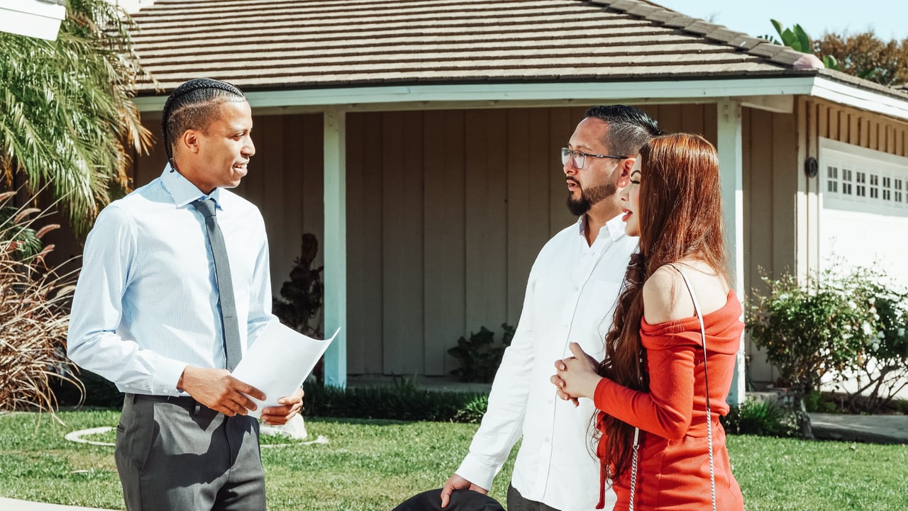 The Role of Homeowners Association (HOA)