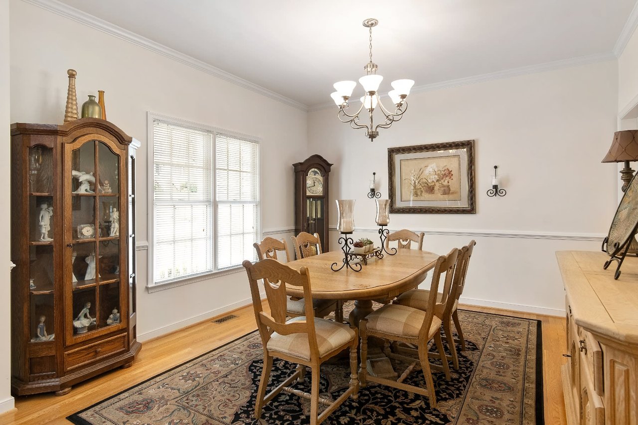 6318 Arbor Meadows Terrace